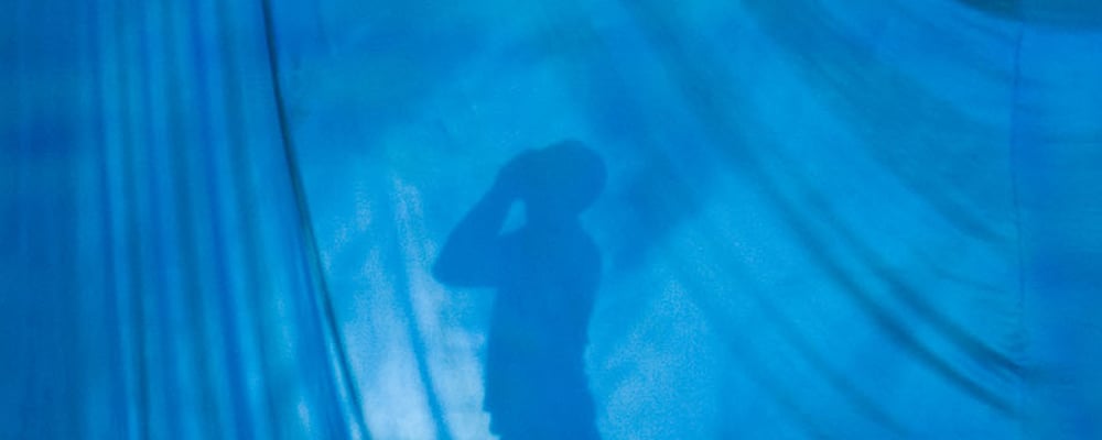Beneath the Surface