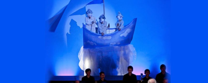 The Magic Flute