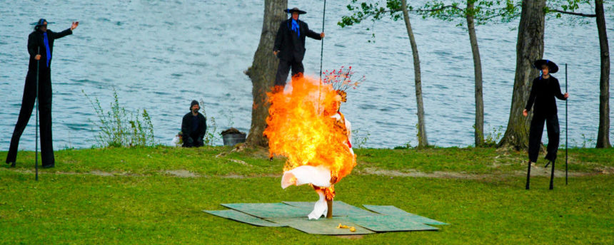 MayDay 2007 by Eric Altenberg