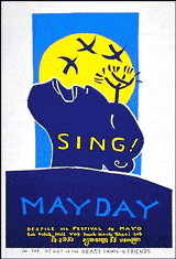 1998: Sing! mayday 1998